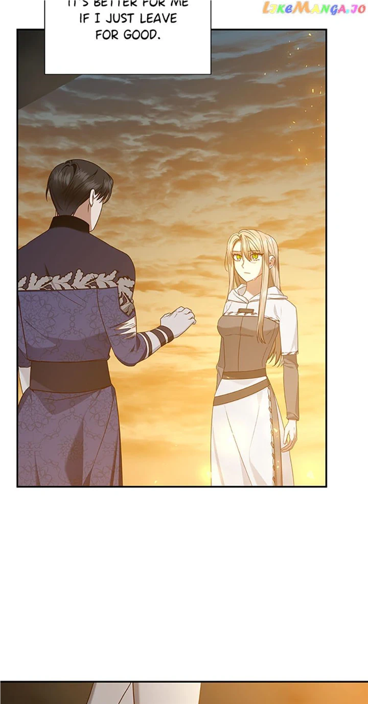 One Regret Is Enough Chapter 45 page 51