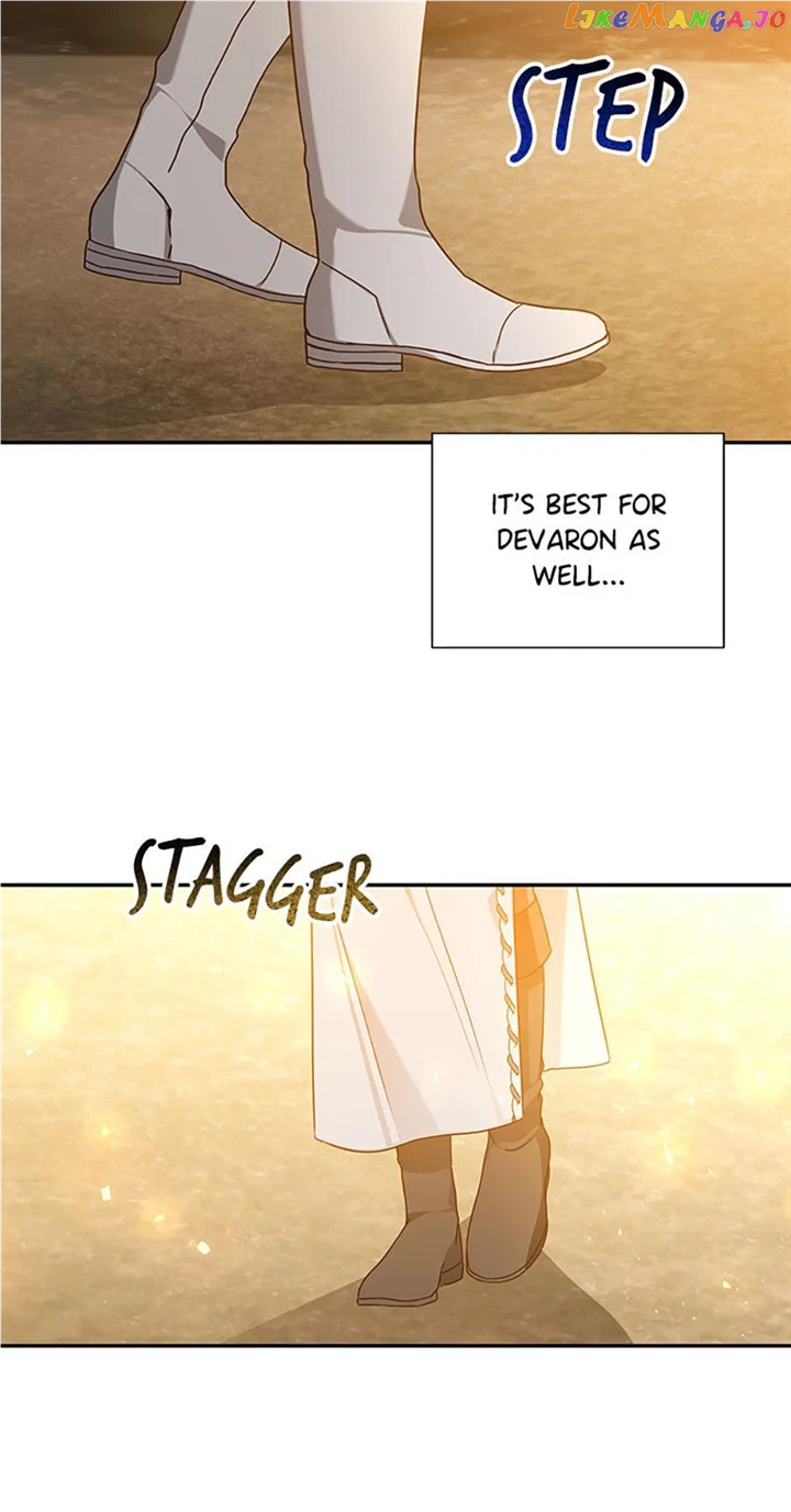 One Regret Is Enough Chapter 45 page 52
