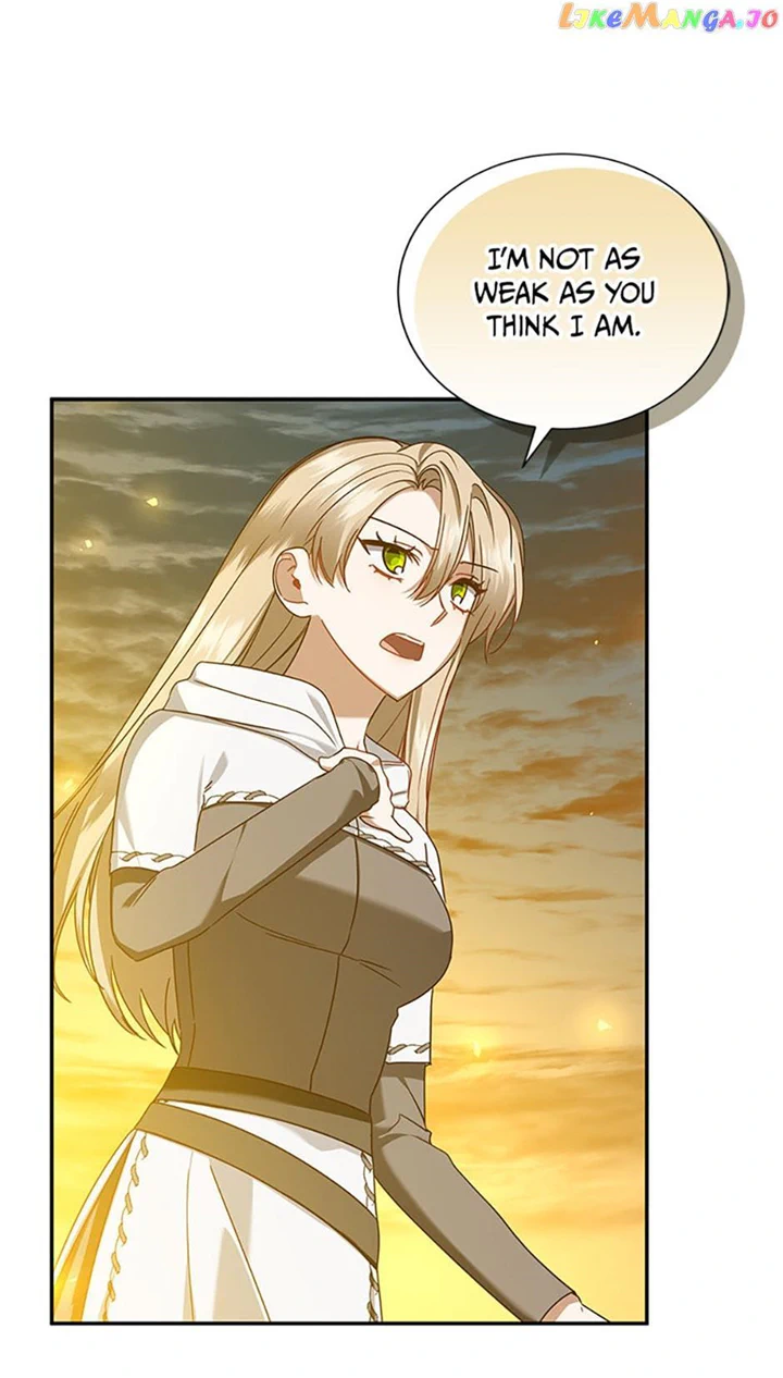 One Regret Is Enough Chapter 45 page 56