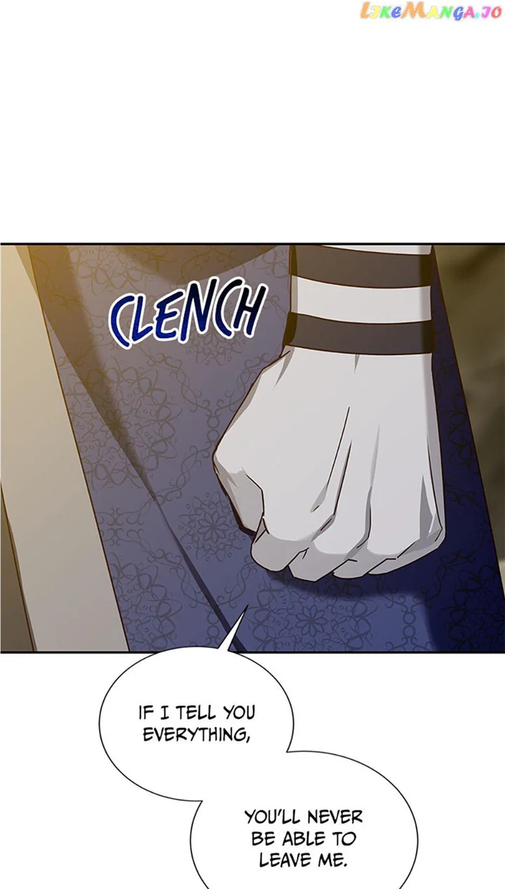 One Regret Is Enough Chapter 45 page 57
