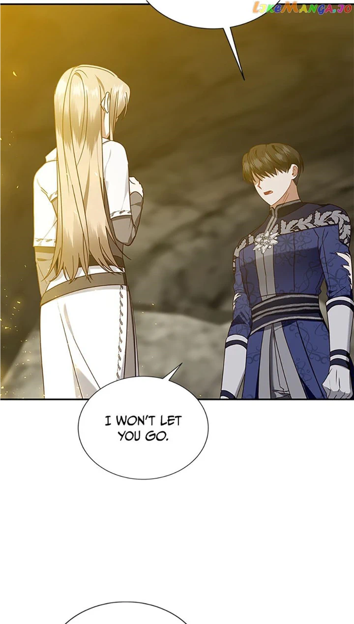 One Regret Is Enough Chapter 45 page 58