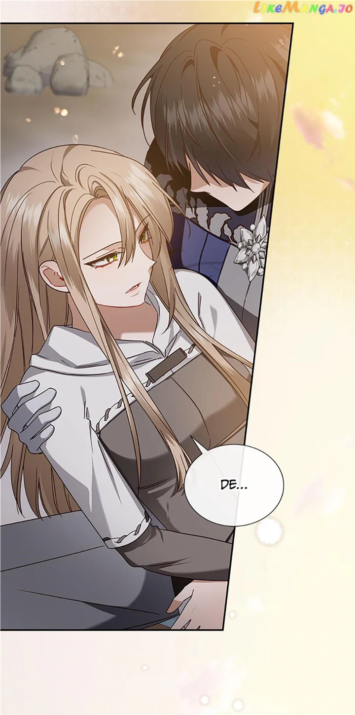 One Regret Is Enough Chapter 45 page 5
