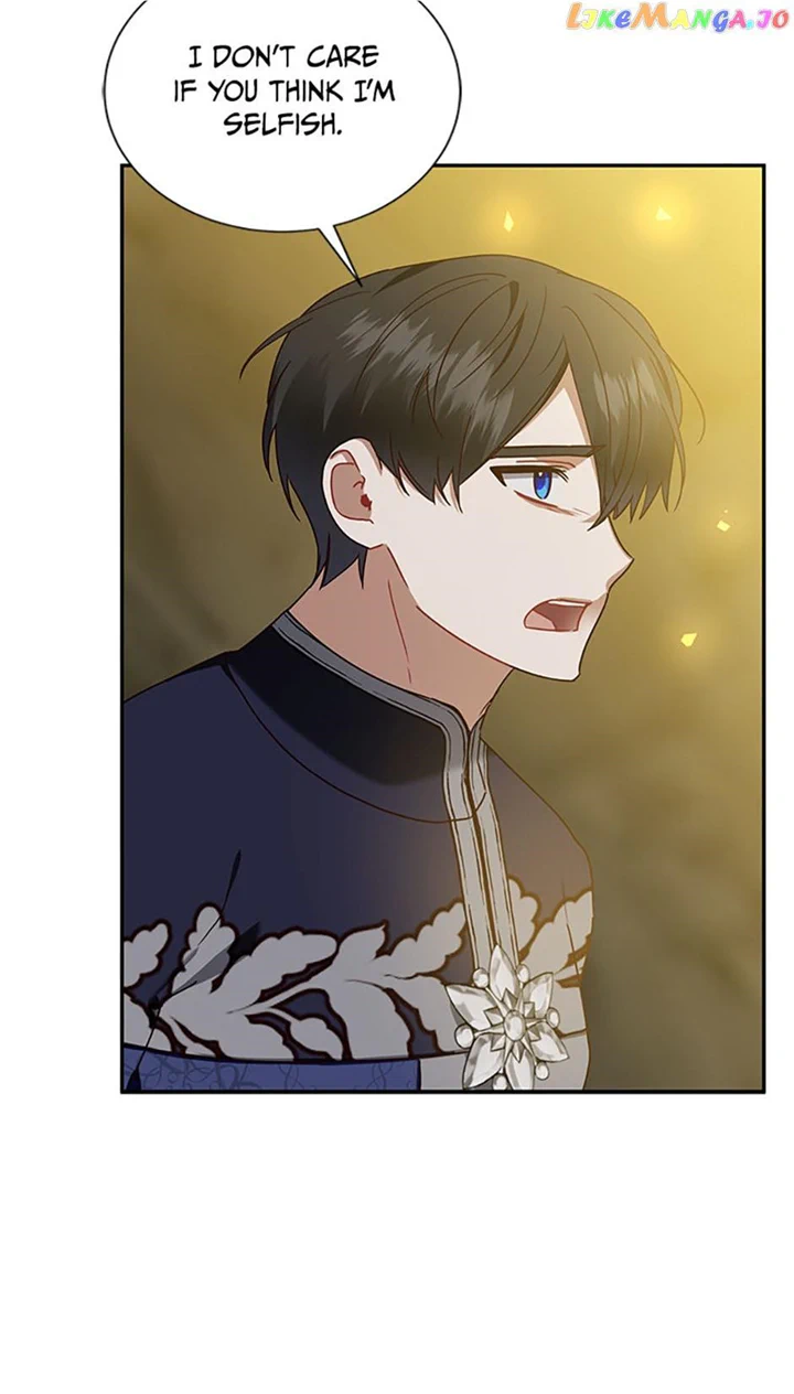 One Regret Is Enough Chapter 45 page 59