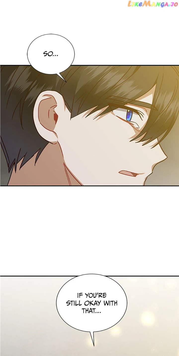 One Regret Is Enough Chapter 45 page 60