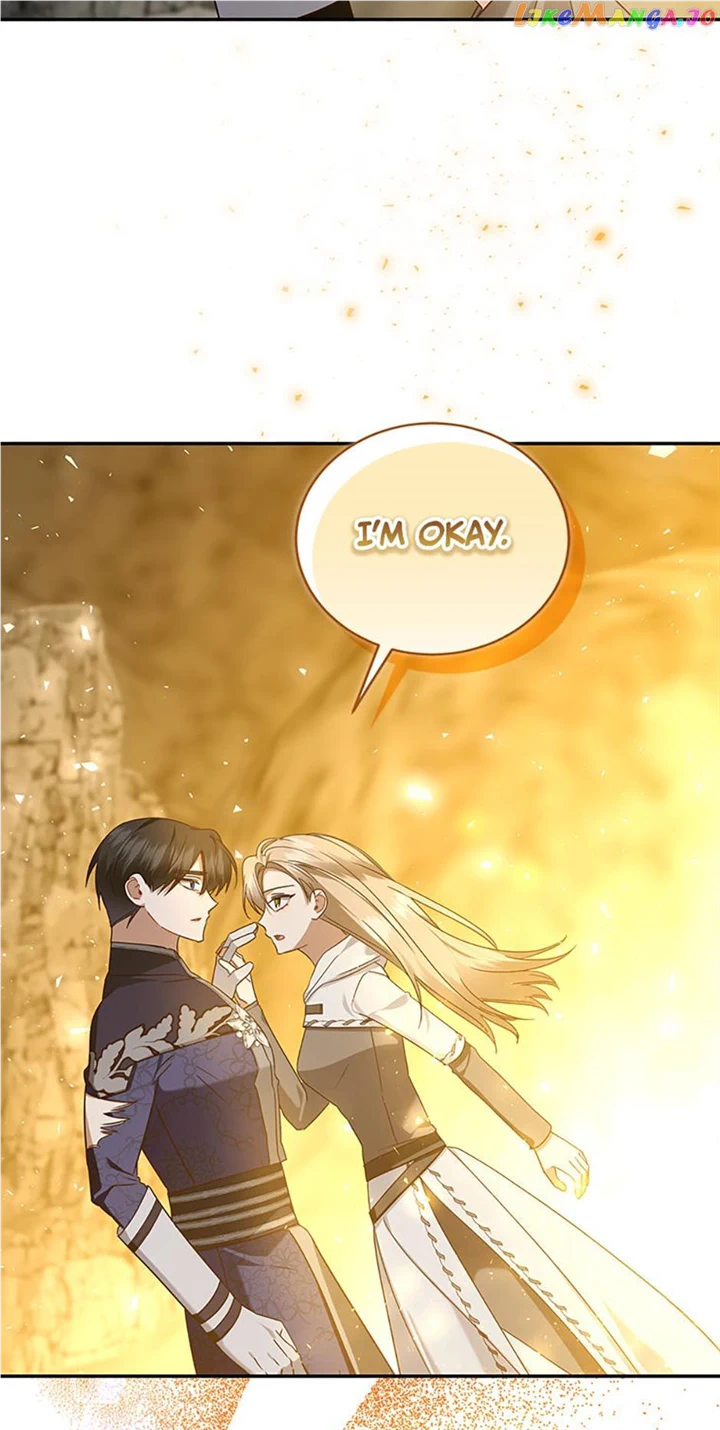 One Regret Is Enough Chapter 45 page 63