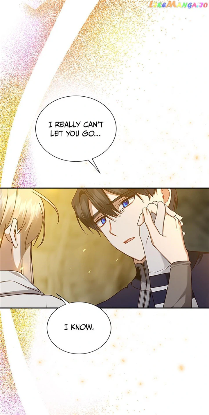 One Regret Is Enough Chapter 45 page 64