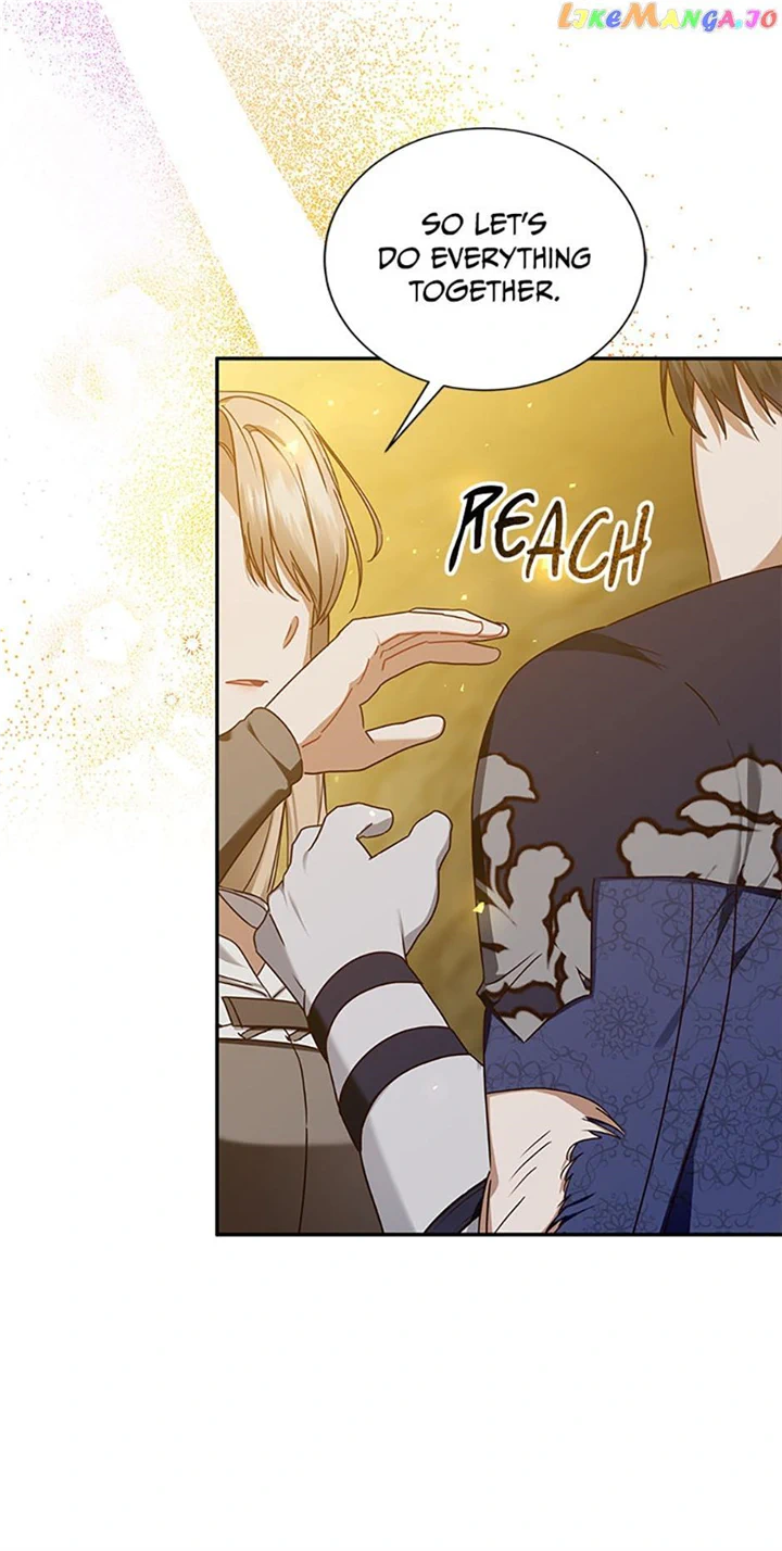 One Regret Is Enough Chapter 45 page 65