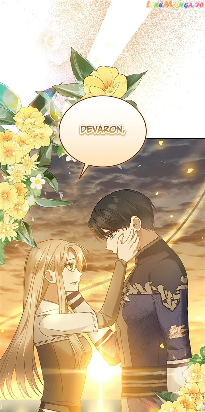 One Regret Is Enough Chapter 45 page 68