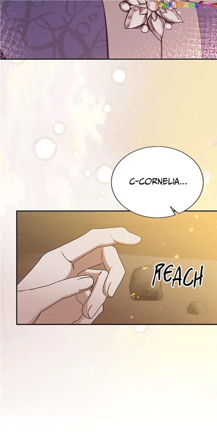 One Regret Is Enough Chapter 45 page 7