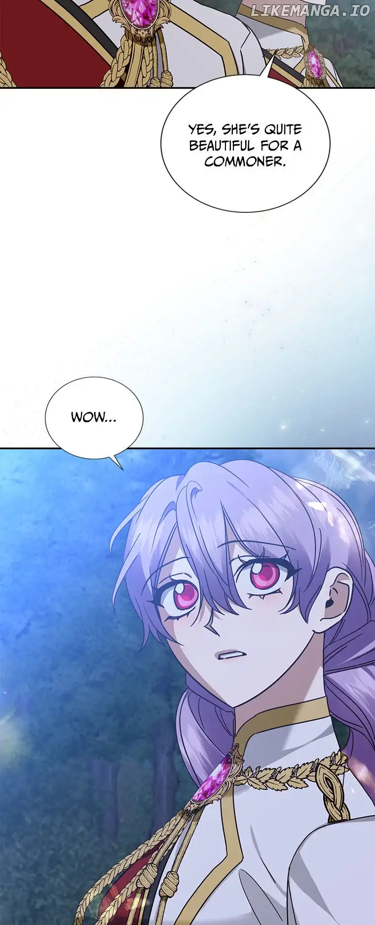 One Regret Is Enough Chapter 48 page 13