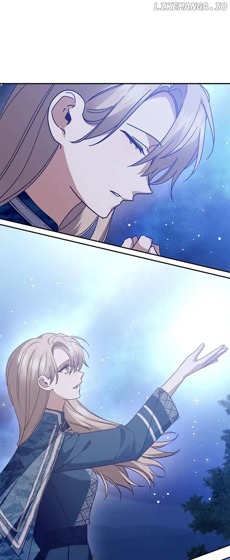 One Regret Is Enough Chapter 48 page 15
