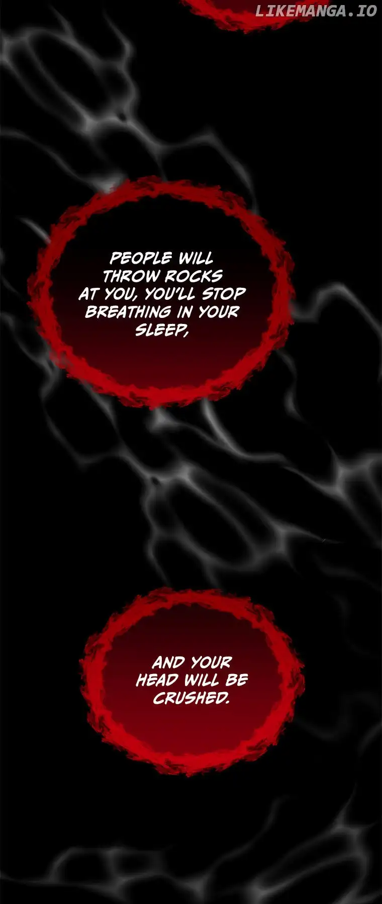One Regret Is Enough Chapter 48 page 29