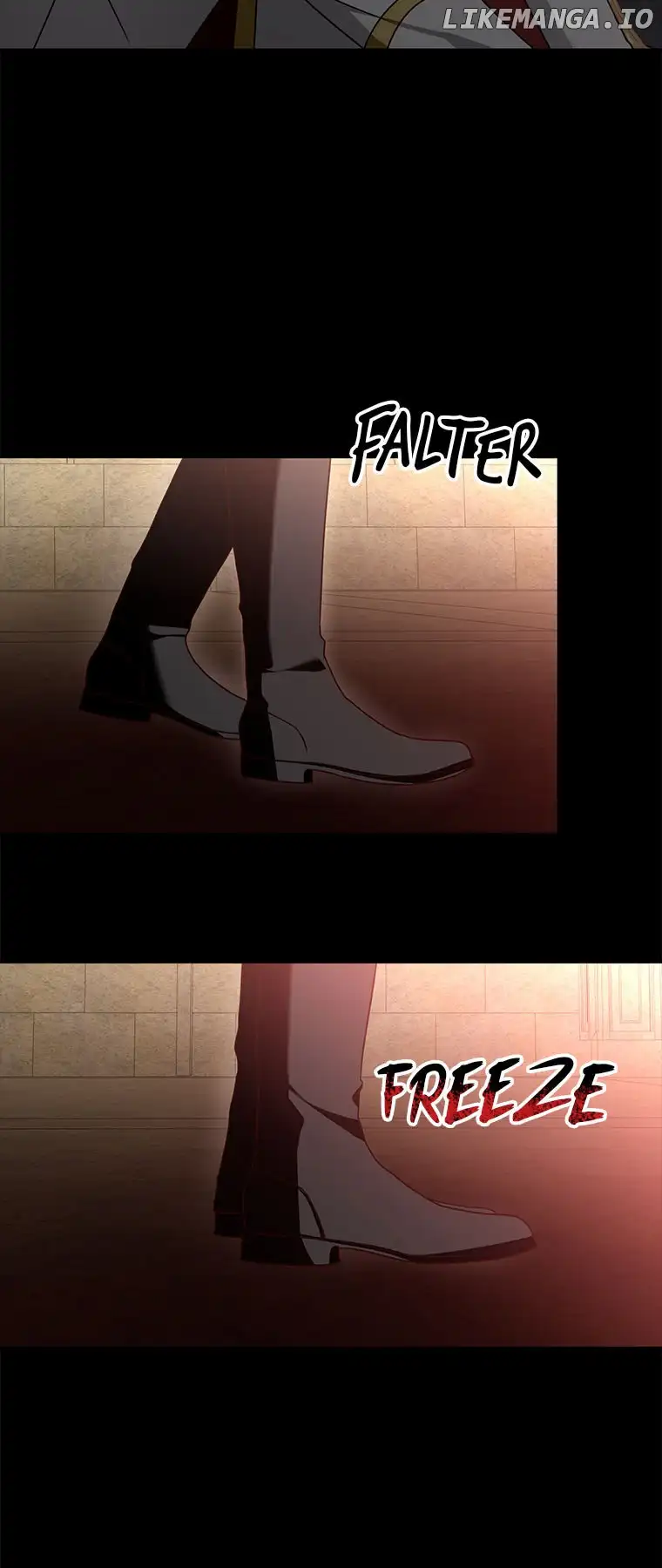 One Regret Is Enough Chapter 48 page 31