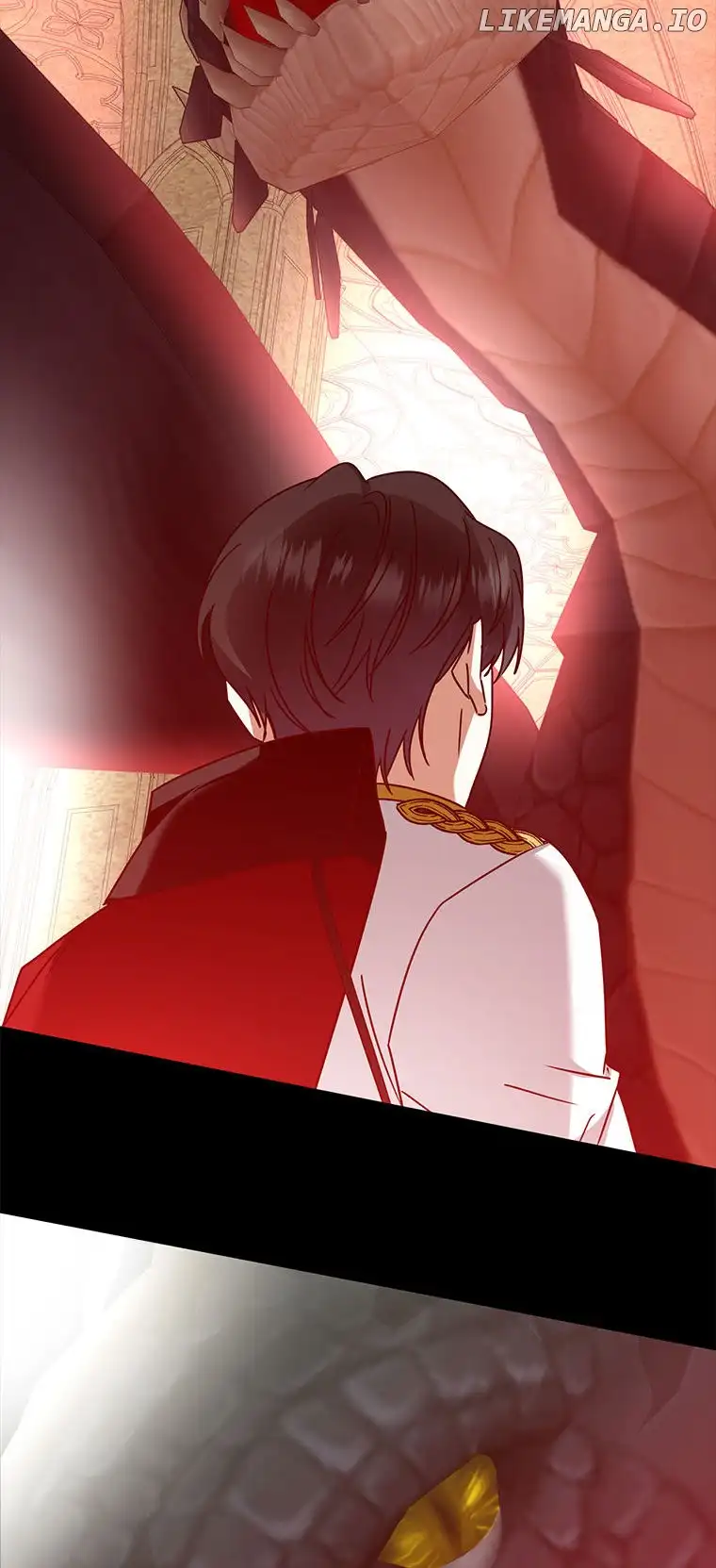 One Regret Is Enough Chapter 48 page 35