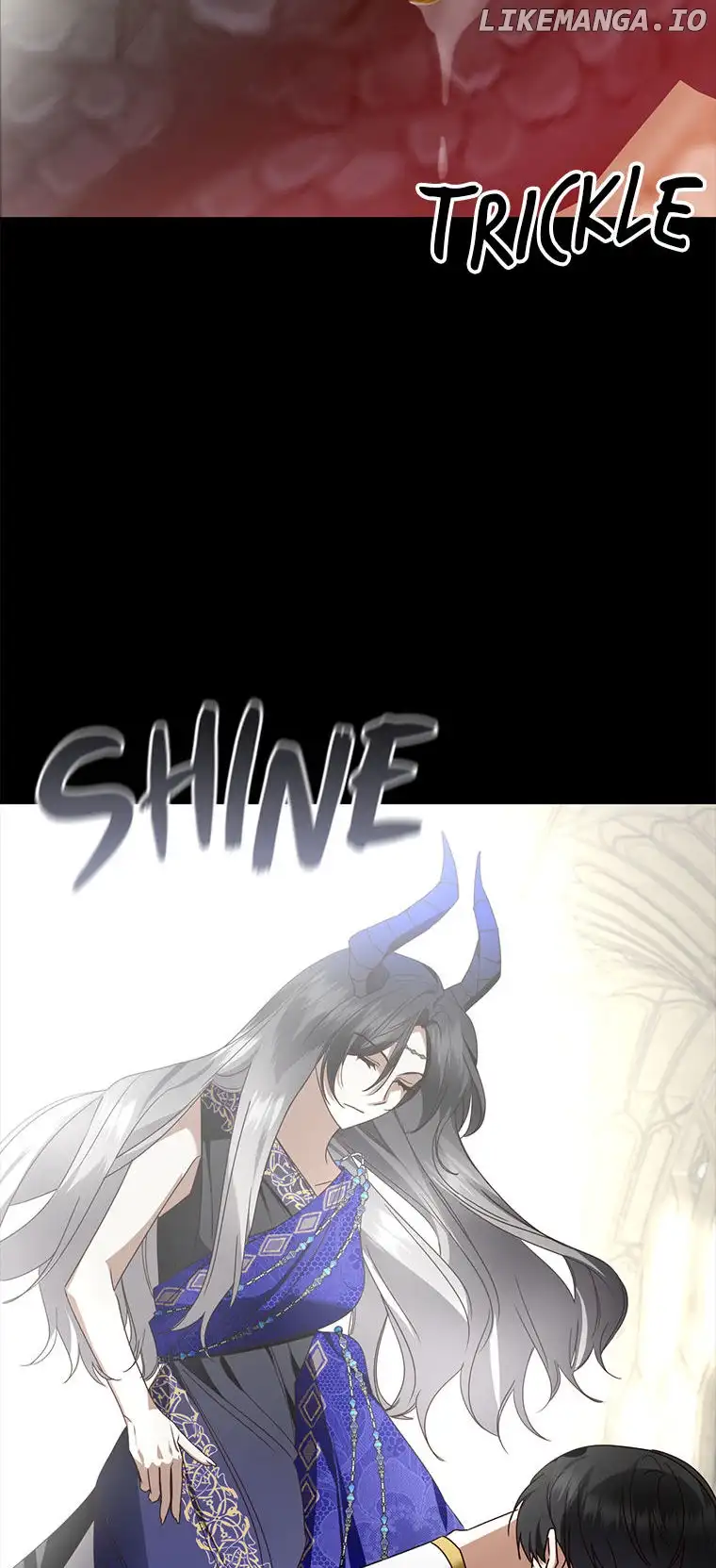 One Regret Is Enough Chapter 48 page 36