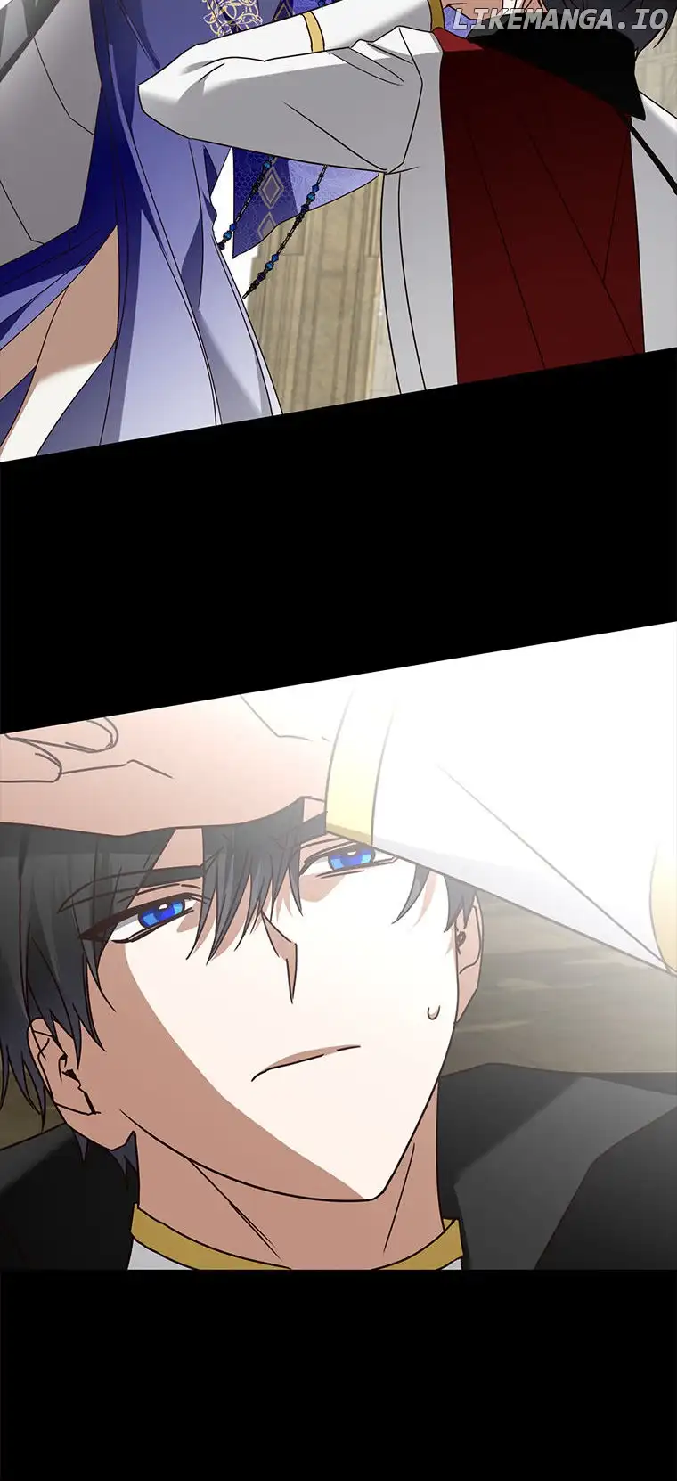 One Regret Is Enough Chapter 48 page 37