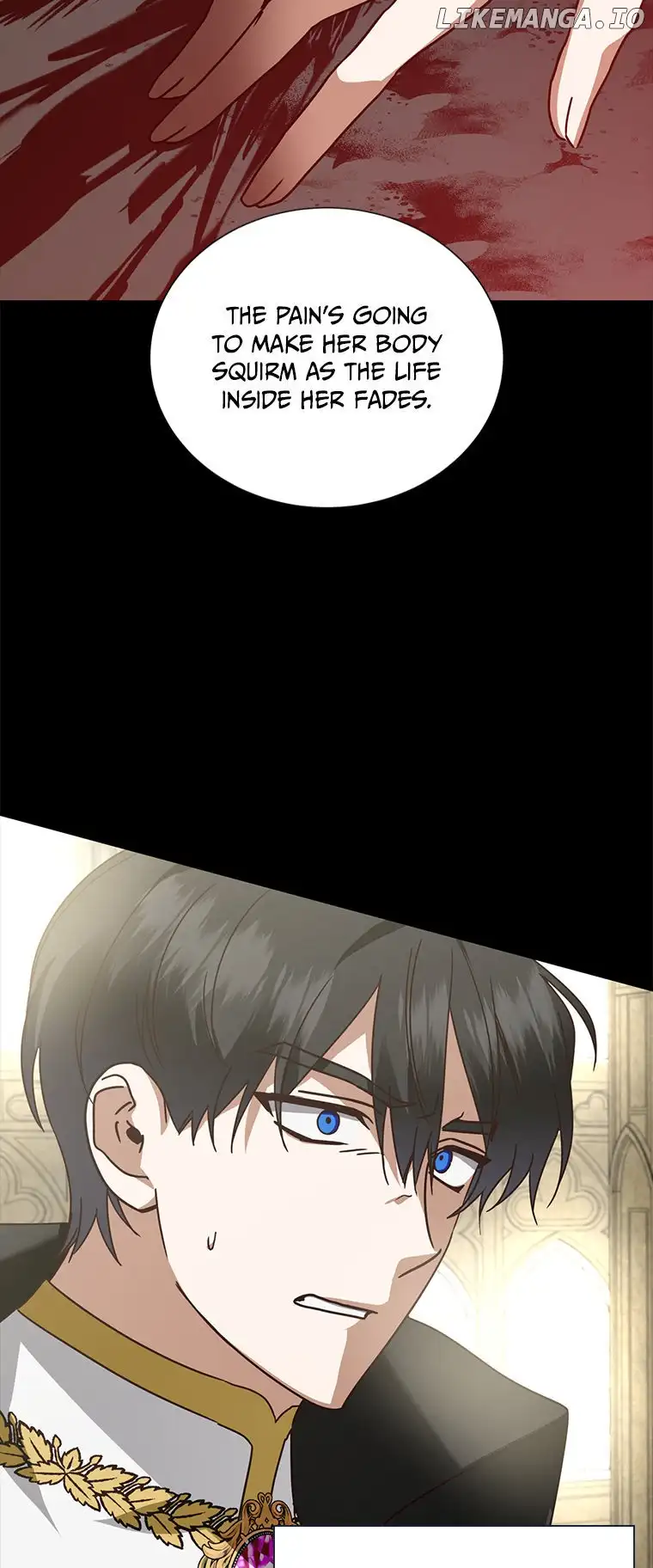 One Regret Is Enough Chapter 48 page 42