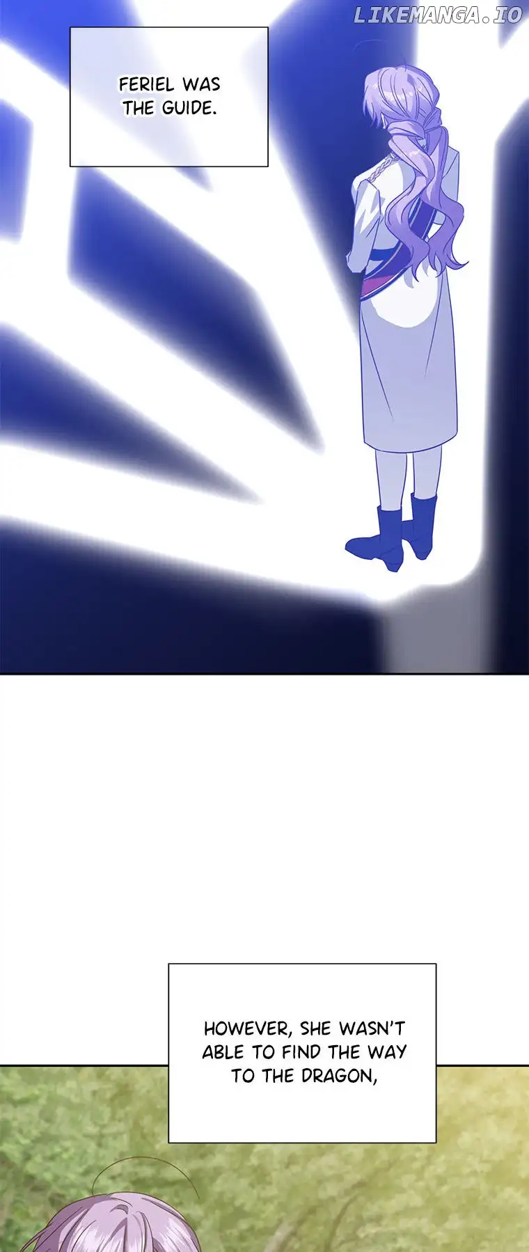 One Regret Is Enough Chapter 48 page 6