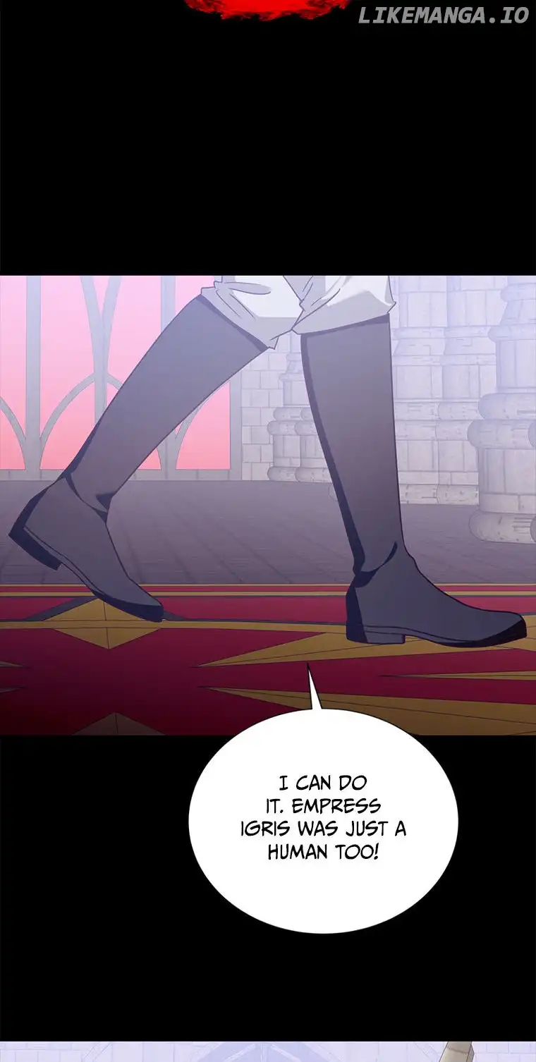 One Regret Is Enough Chapter 49 page 12