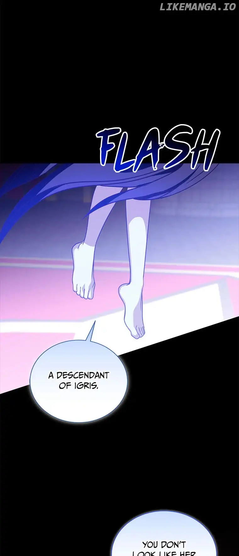 One Regret Is Enough Chapter 49 page 17