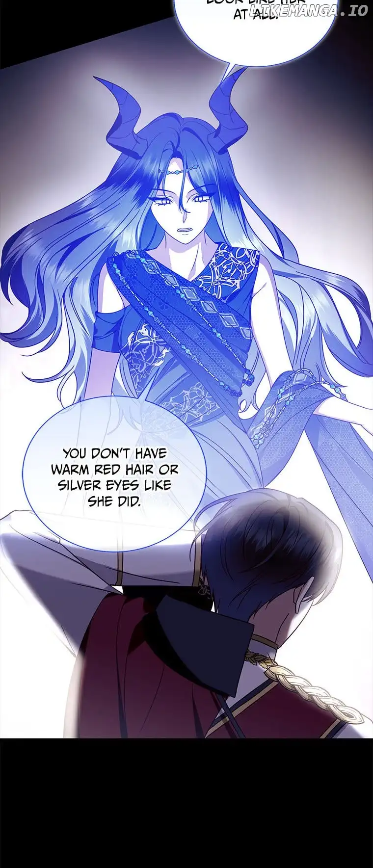 One Regret Is Enough Chapter 49 page 18