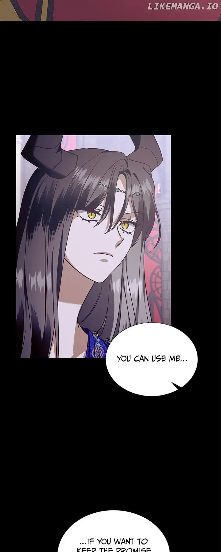 One Regret Is Enough Chapter 49 page 1