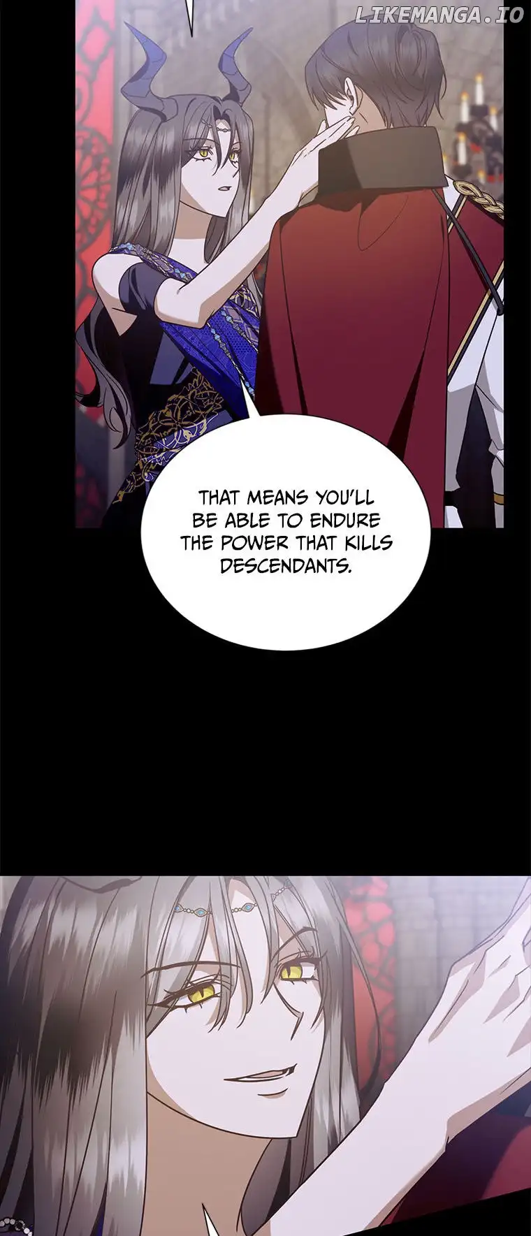 One Regret Is Enough Chapter 49 page 20