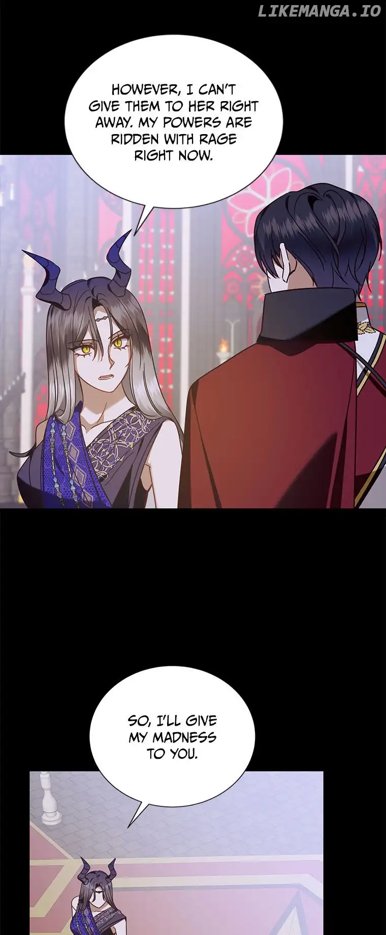One Regret Is Enough Chapter 49 page 22