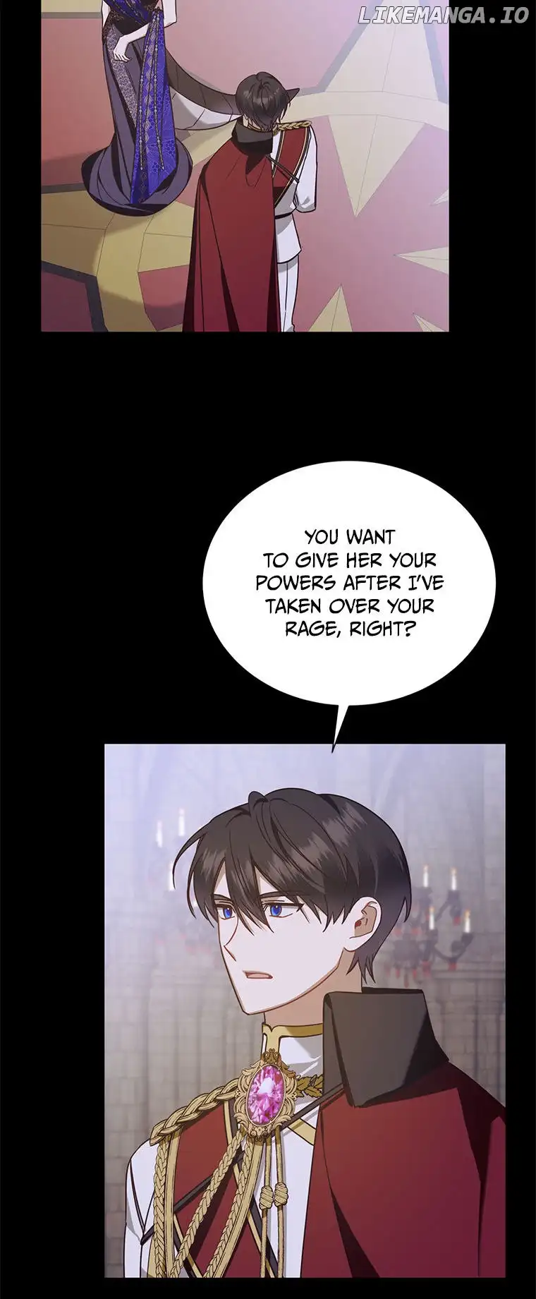 One Regret Is Enough Chapter 49 page 23