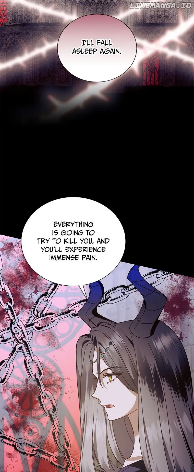 One Regret Is Enough Chapter 49 page 25