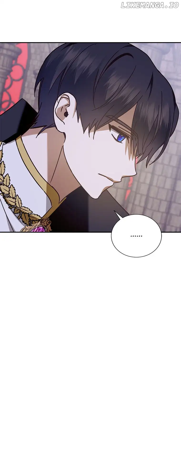 One Regret Is Enough Chapter 49 page 34