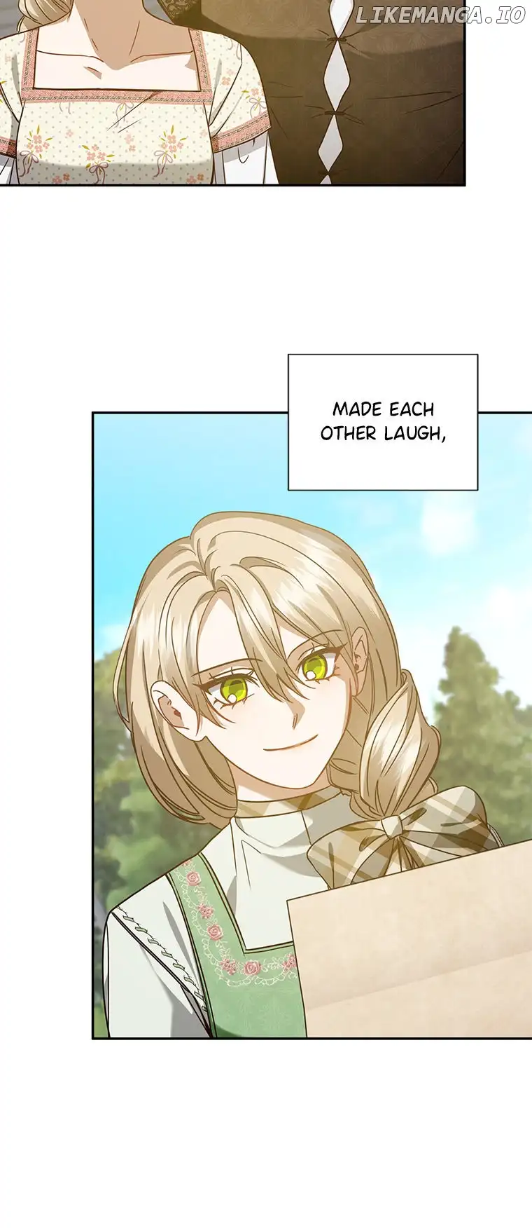 One Regret Is Enough Chapter 49 page 37