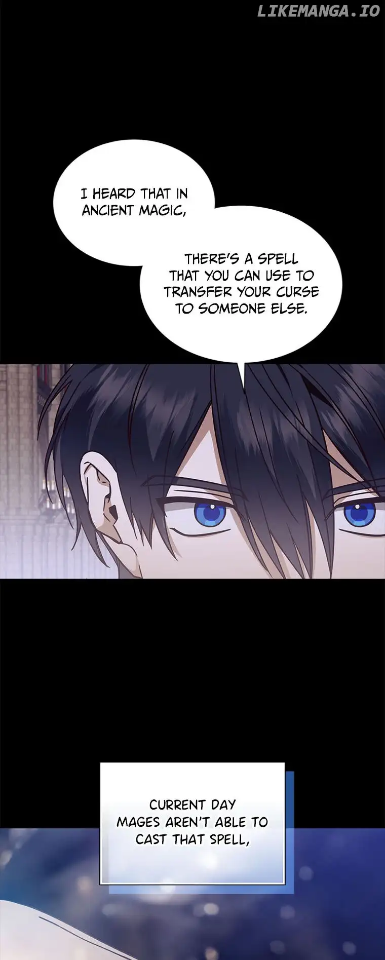 One Regret Is Enough Chapter 49 page 3