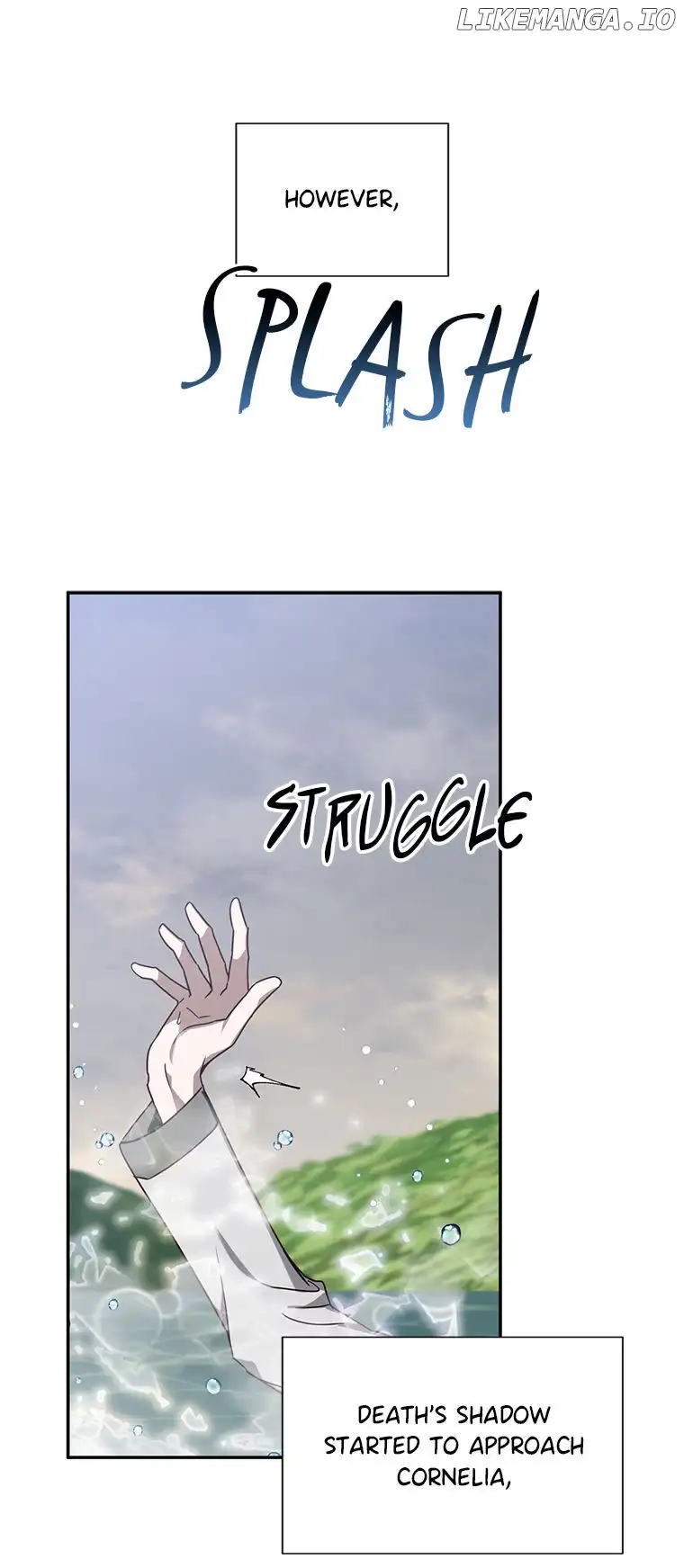 One Regret Is Enough Chapter 49 page 39