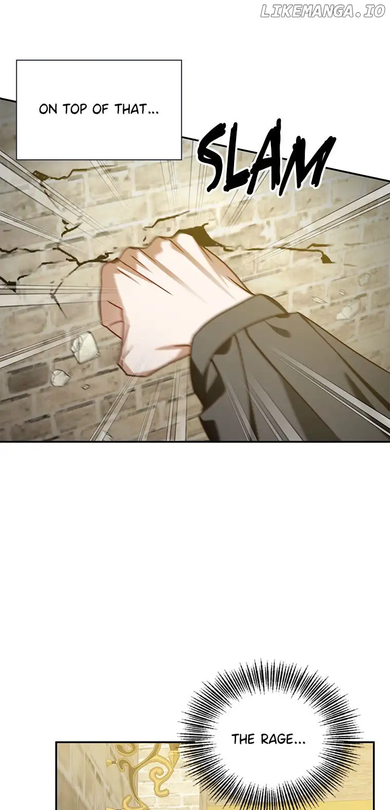 One Regret Is Enough Chapter 49 page 41