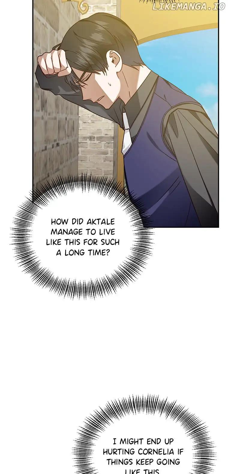 One Regret Is Enough Chapter 49 page 42