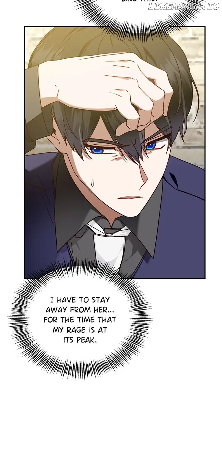 One Regret Is Enough Chapter 49 page 43