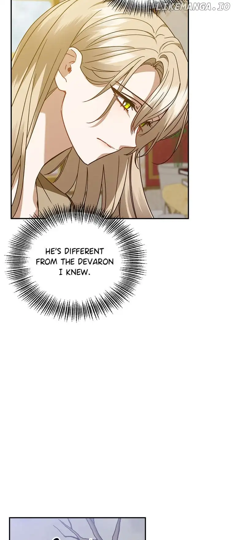 One Regret Is Enough Chapter 49 page 45