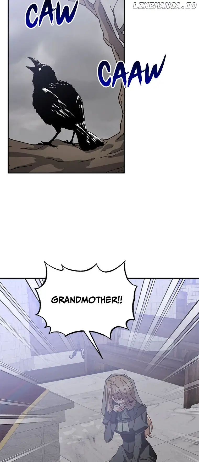 One Regret Is Enough Chapter 49 page 46