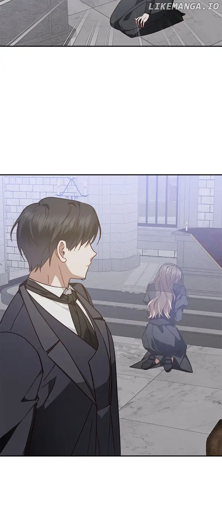 One Regret Is Enough Chapter 49 page 47