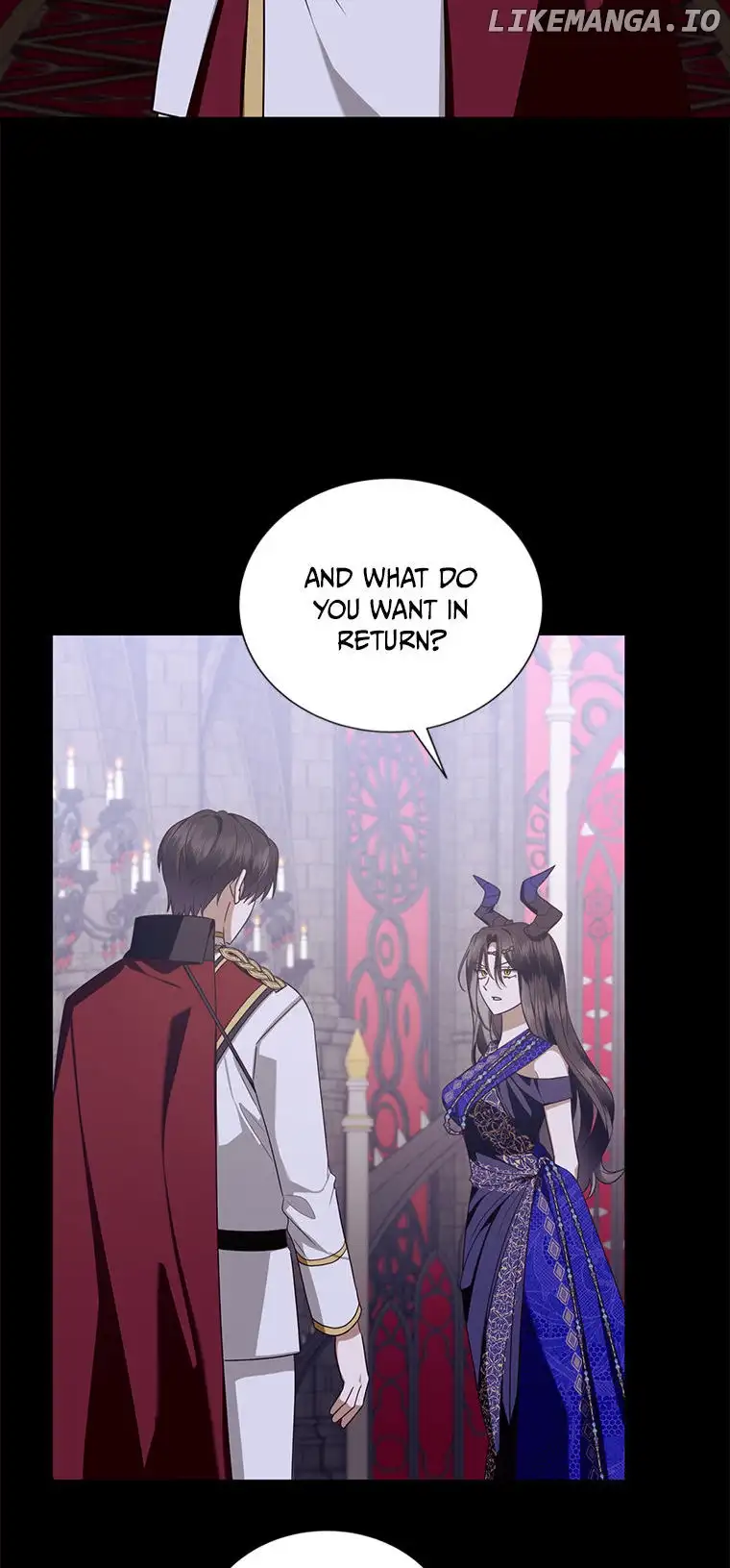 One Regret Is Enough Chapter 49 page 6