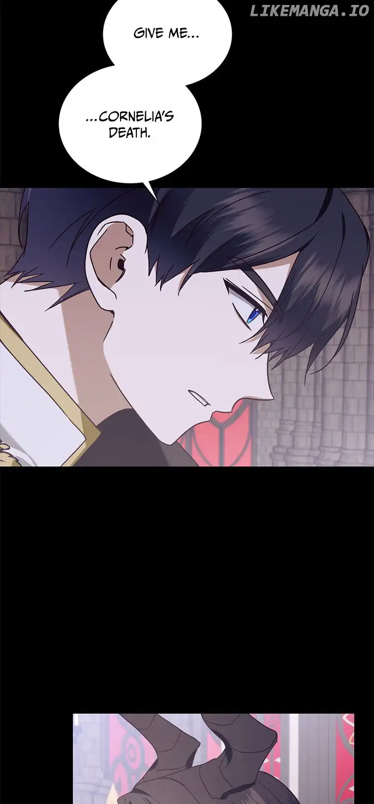 One Regret Is Enough Chapter 49 page 7