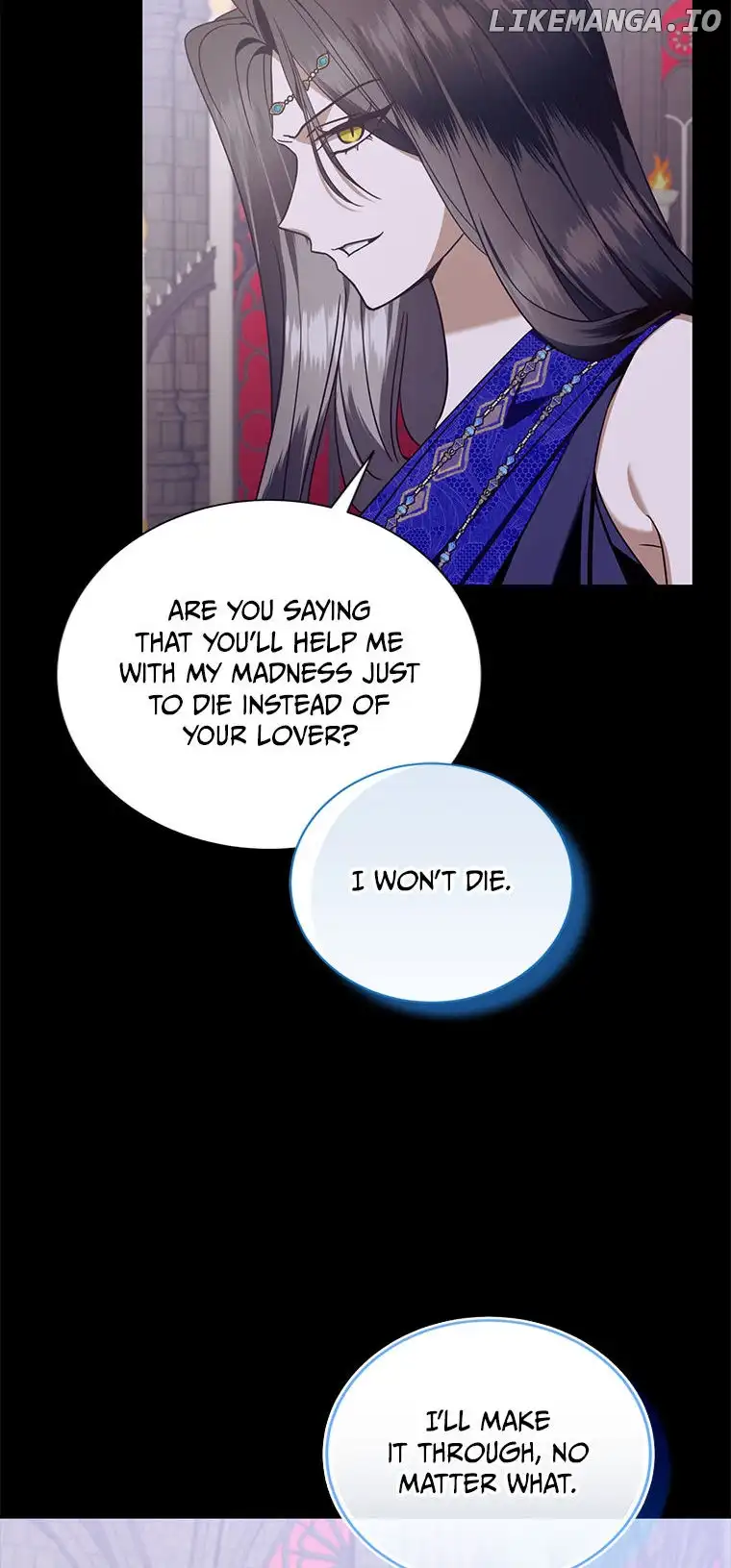 One Regret Is Enough Chapter 49 page 8