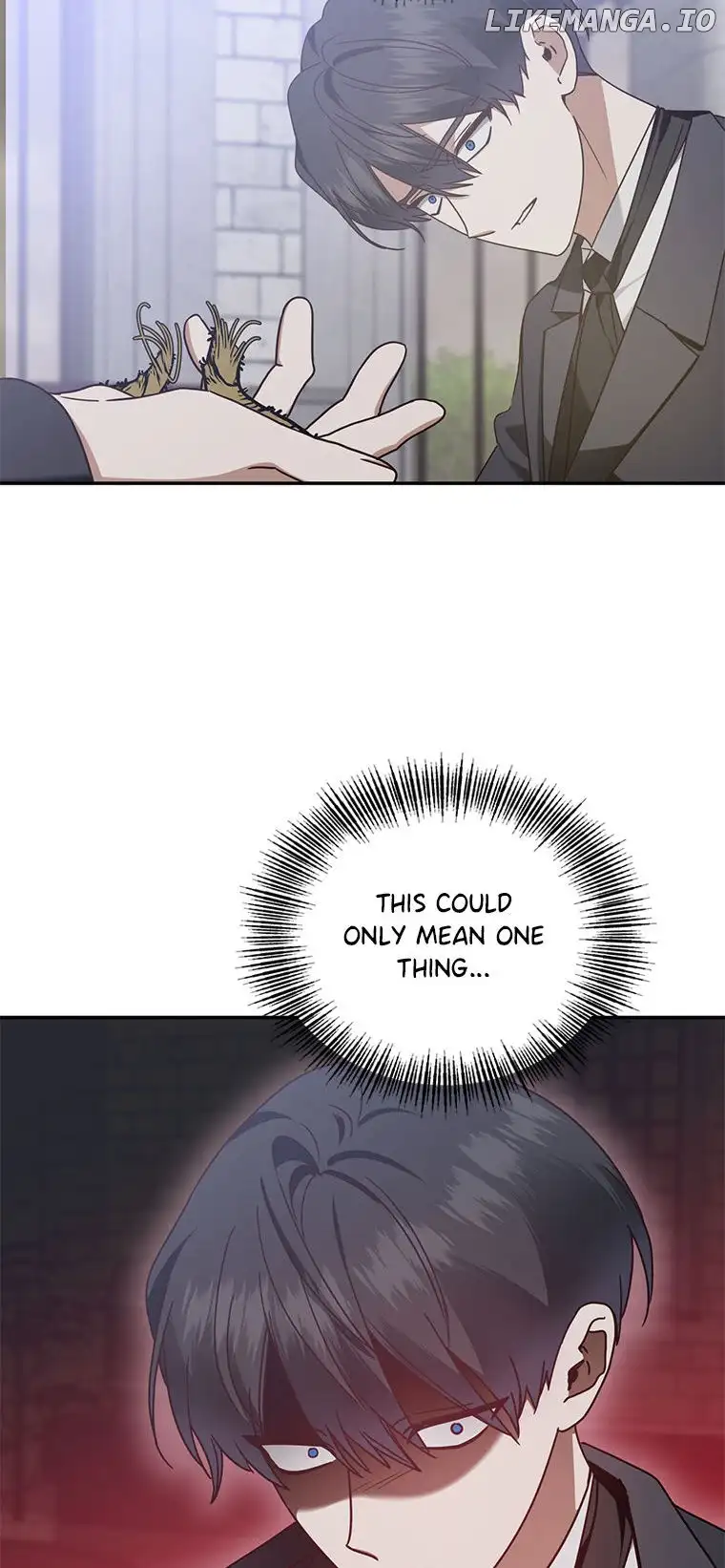 One Regret Is Enough Chapter 50 page 11