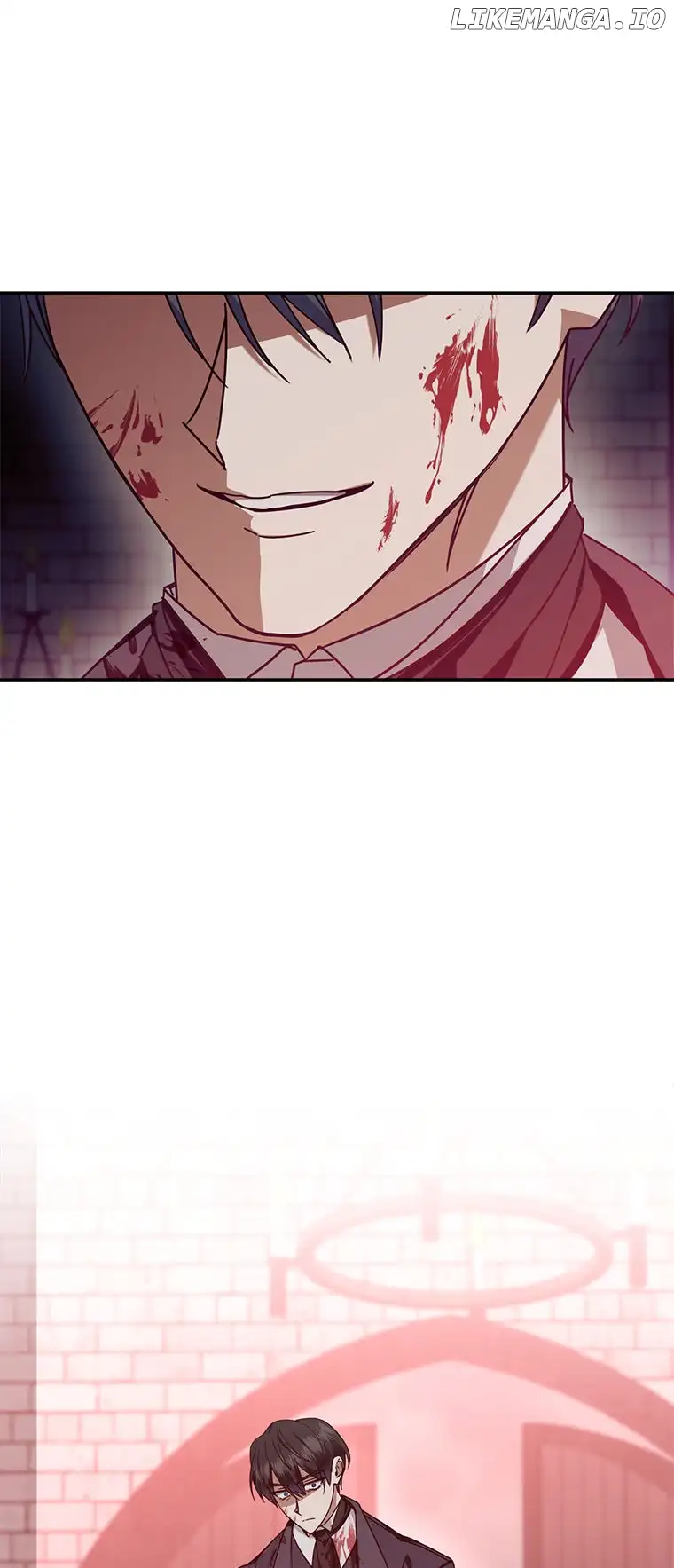 One Regret Is Enough Chapter 50 page 15