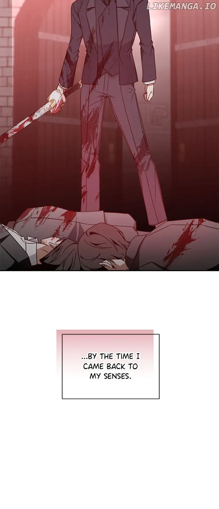 One Regret Is Enough Chapter 50 page 16