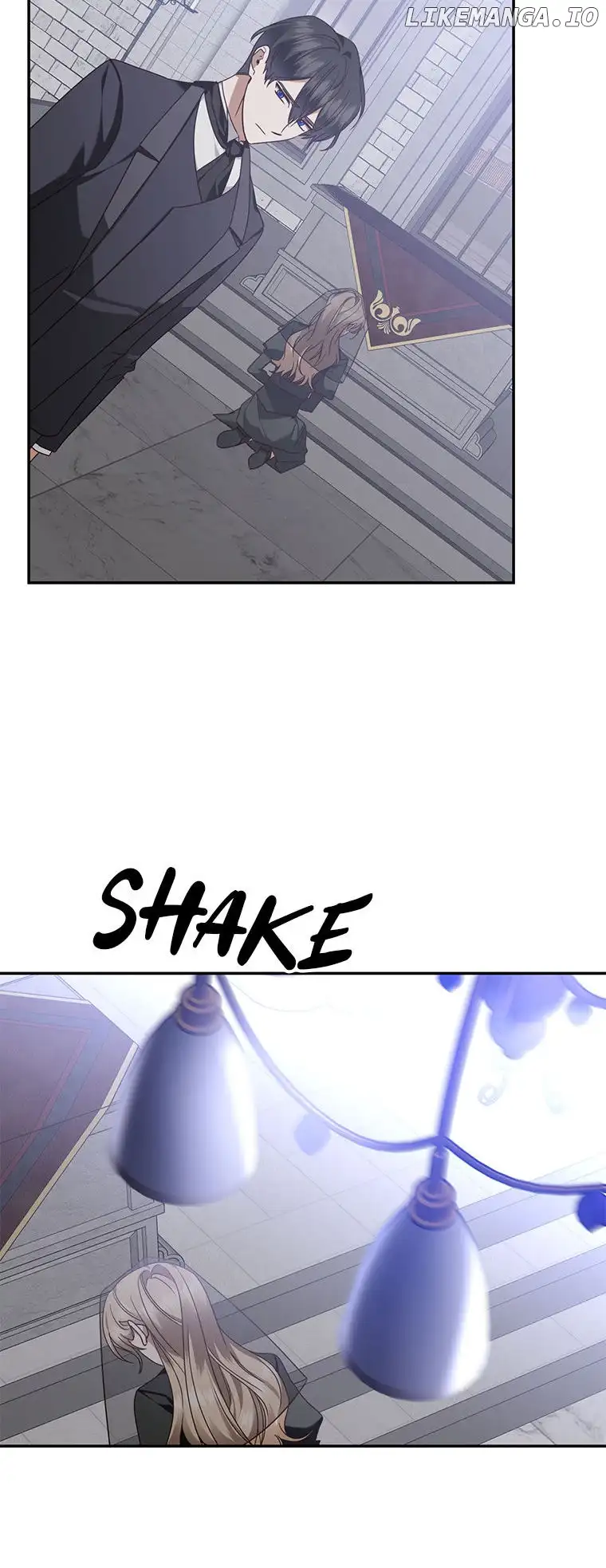 One Regret Is Enough Chapter 50 page 1