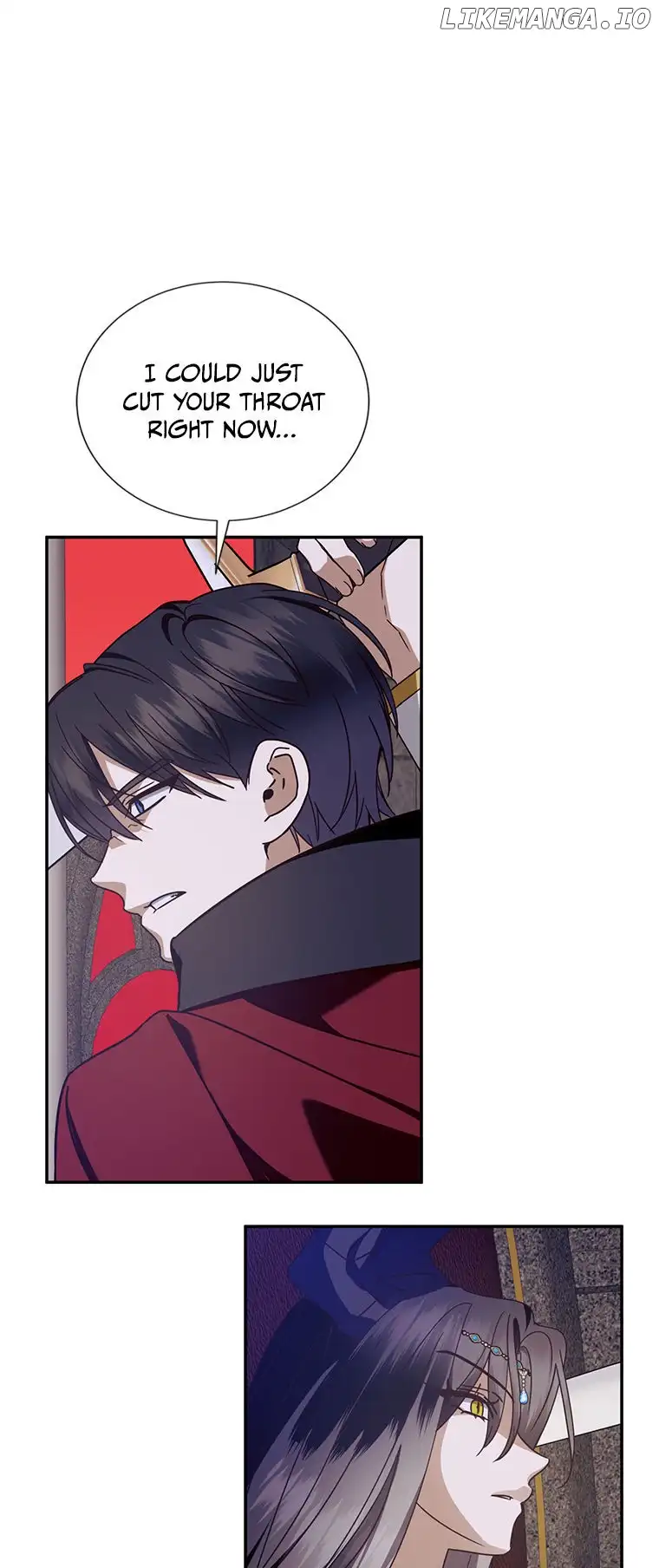 One Regret Is Enough Chapter 50 page 27