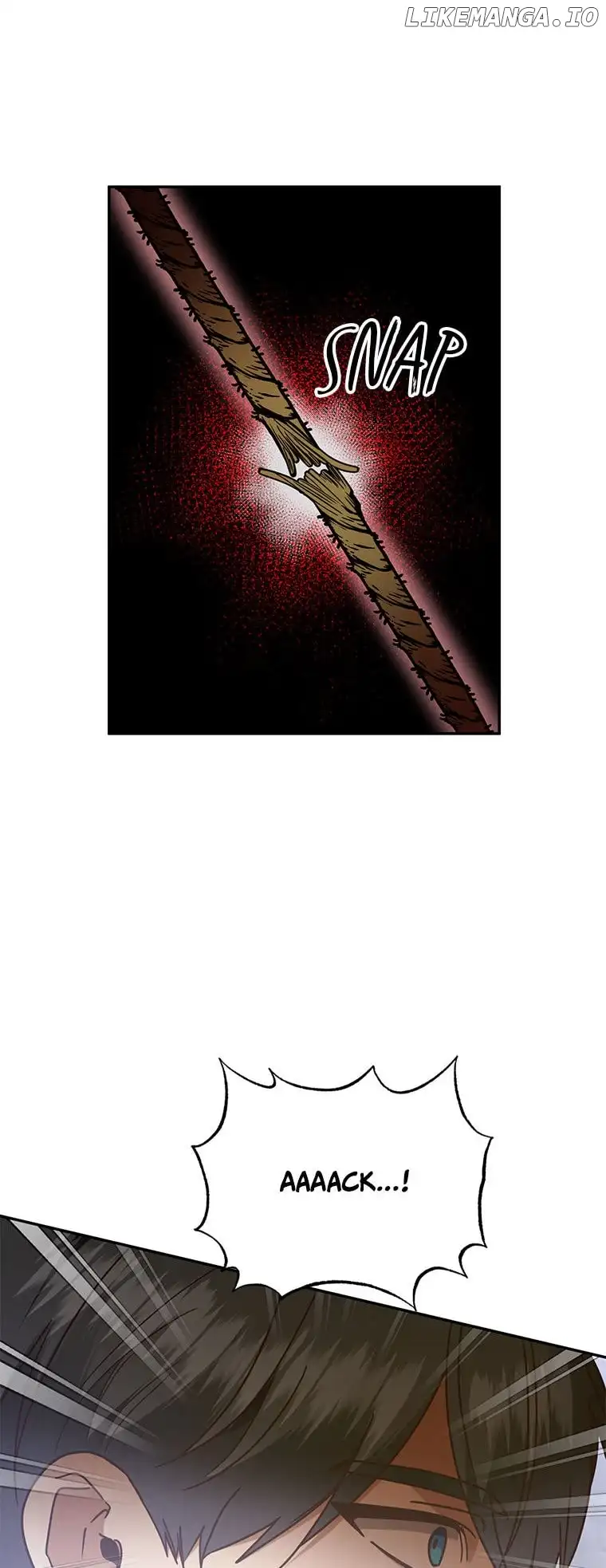 One Regret Is Enough Chapter 50 page 2