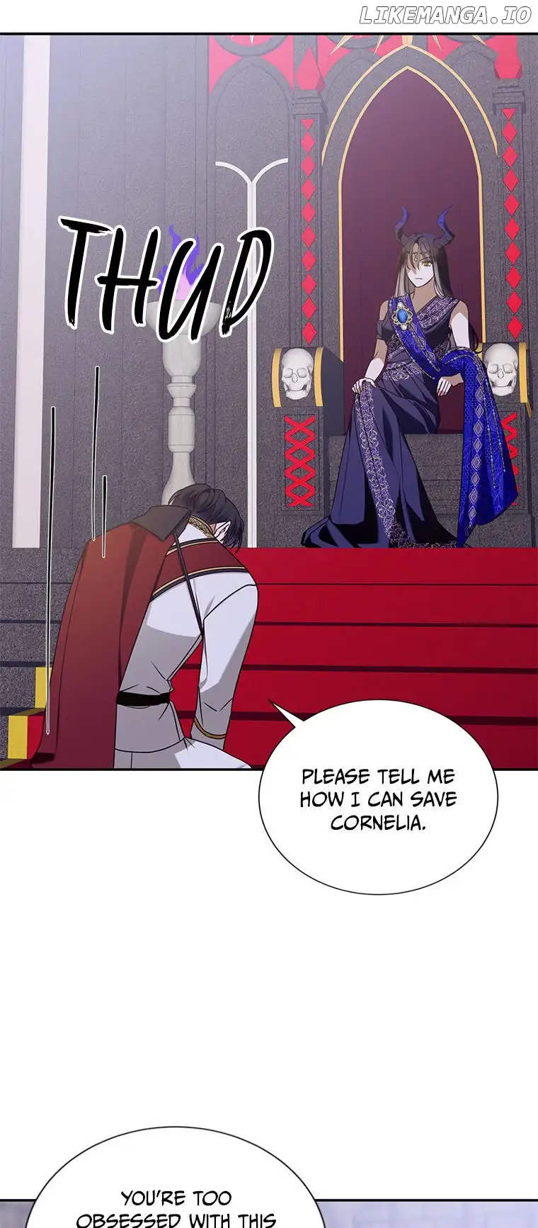 One Regret Is Enough Chapter 50 page 29